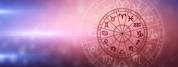 astrology for beginners banner