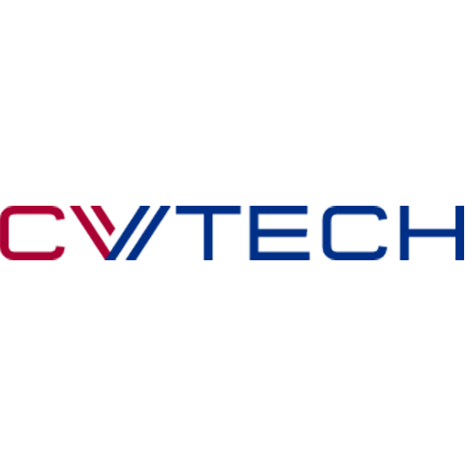 cv tech logo