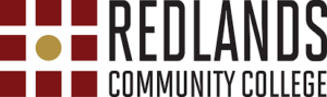 Redlands Community College logo