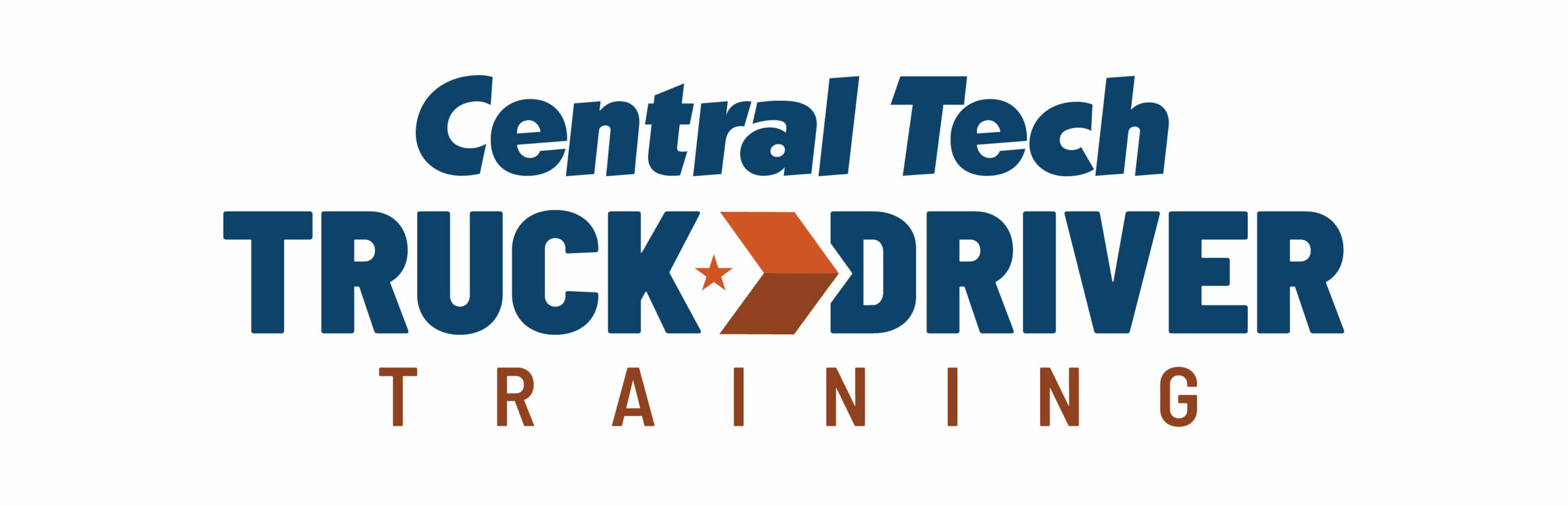 Central Tech Truck Driver Training logo